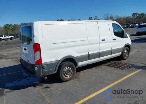 2020 Ford Transit-250 from USA, damaged, VIN 1FTBR1Y89LKB60823